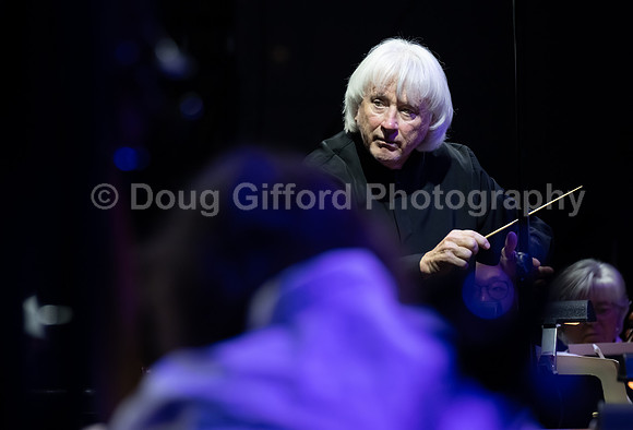 Pacific Symphony - Rhapsody in Blue at 100: Concert of Hope
