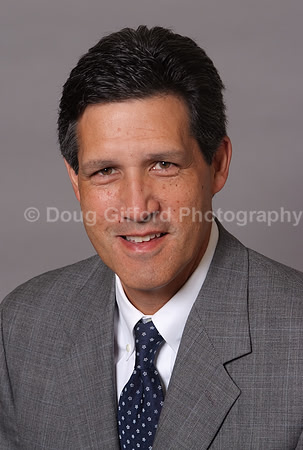 Hoag Hospital - Board of Director