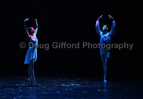 California School of the Arts- San Gabriel Valley Foundation Season Finale 2022