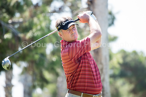 Toshiba Classic - Final Round