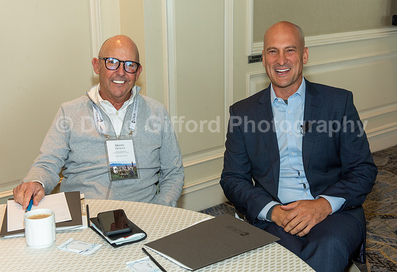 Luxury Real Estate Conference - Ritz Carlton