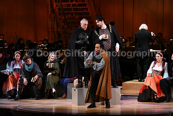 Pacific Symphony - Verdi's Otello