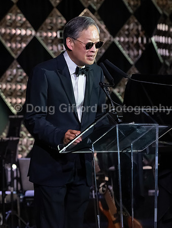 Pacific Symphony - "Diamonds are Forever" Gala 2025