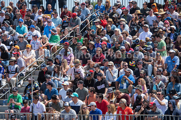 Acura Grand Prix of Long Beach 2022