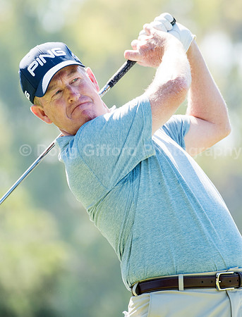 Toshiba Classic - Final Round