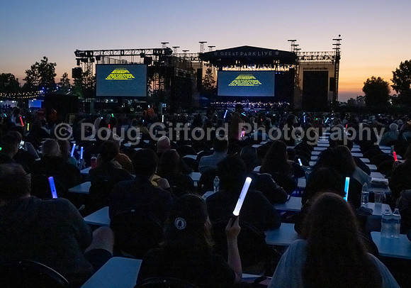 Pacific Symphony - Star Wars: The Force Awakens In Concert