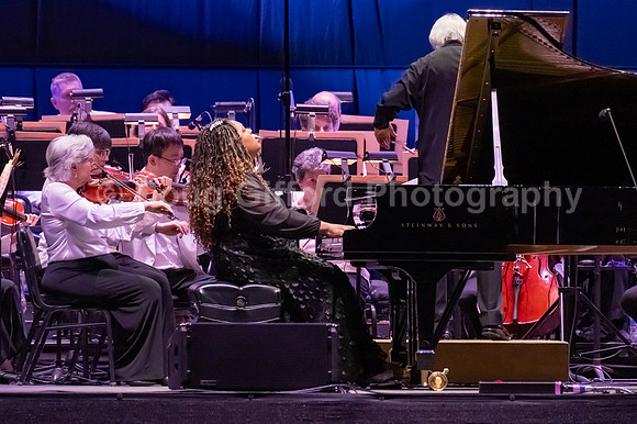 Pacific Symphony - Beethoven’s Emperor & Pictures at an Exhibition