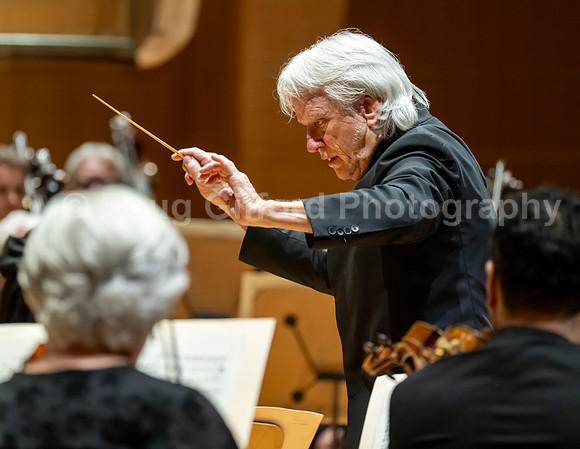 Pacific Symphony - A Grand Finale: Verdi’s Mighty Requiem