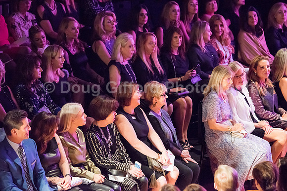 Harvesters Fashion Show & Luncheon 2016