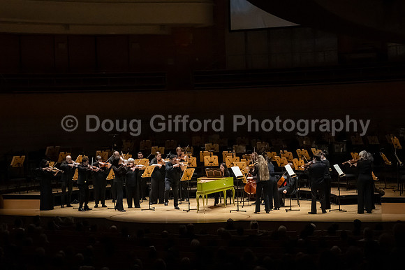 Pacific Symphony - Four Seasons & Strauss