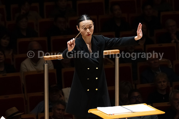 Pacific Symphony - Beethoven & Sibelius