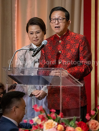 Pacific Symphony Lunar New Year 2022