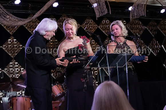 Pacific Symphony - "Diamonds are Forever" Gala 2025