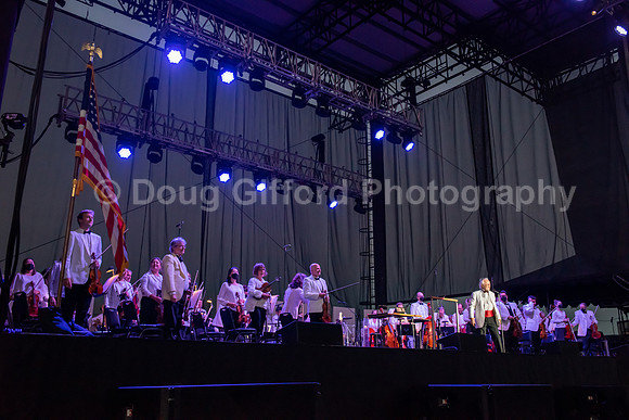 Pacific Symphony - July 4th Spectacular: The Music of Queen