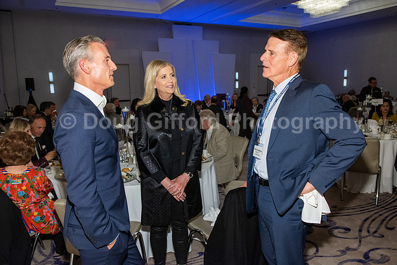 Pacific Symphony - Board Reception and Dinner to Introduce Alexander Shelley