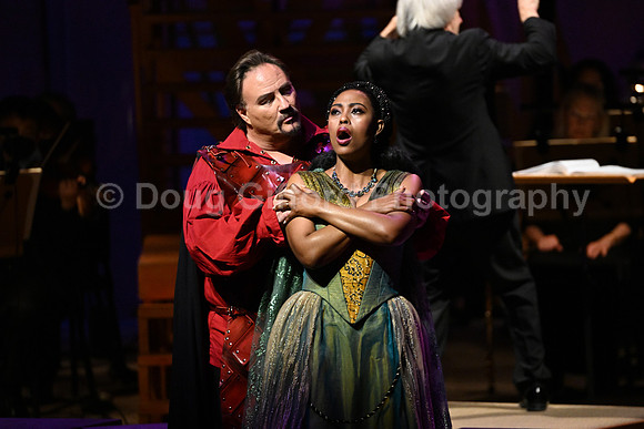 Pacific Symphony - Verdi's Otello