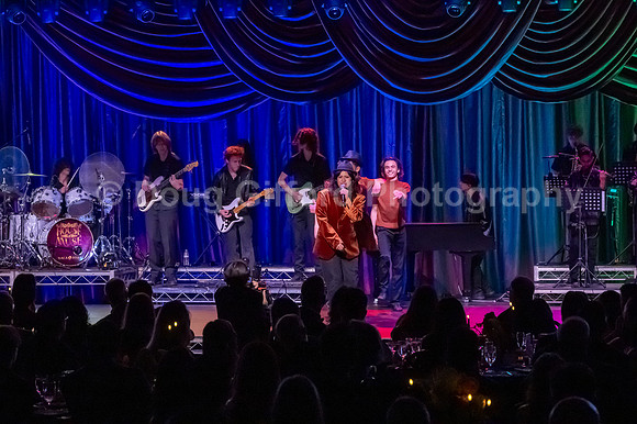 Orange County School of the Arts Foundation Presents - House of Muse Gala 2025