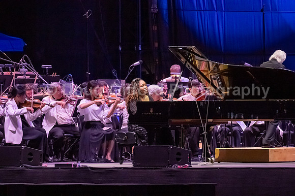 Pacific Symphony - Beethoven’s Emperor & Pictures at an Exhibition