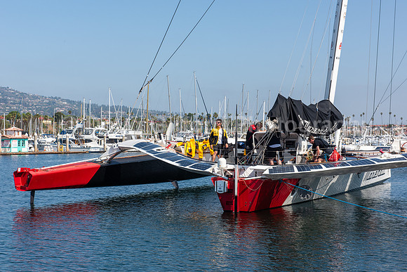 2023 Transpac