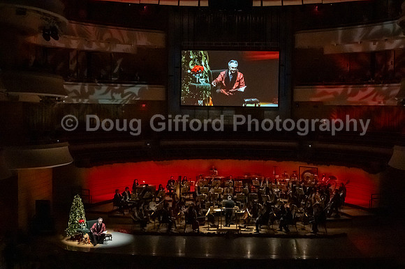 Pacific Symphony - The Nutcracker for Kids