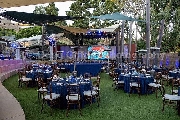 Pacific Marine Mammal Center "Splash" 2023 Gala