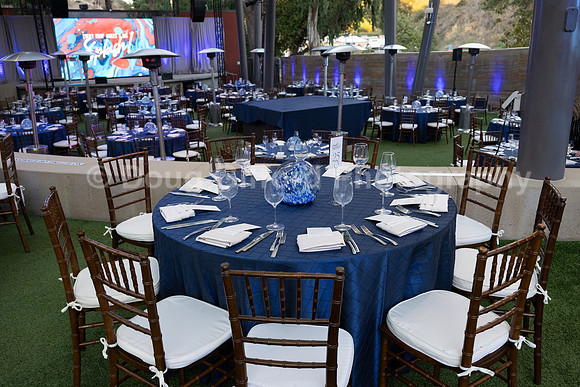 Pacific Marine Mammal Center "Splash" 2023 Gala