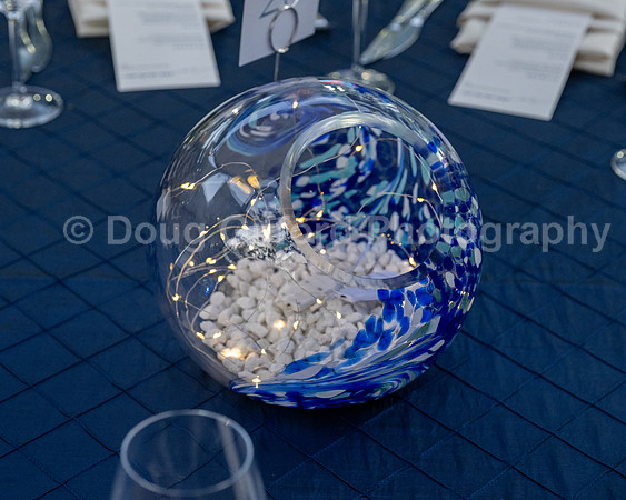 Pacific Marine Mammal Center "Splash" 2023 Gala