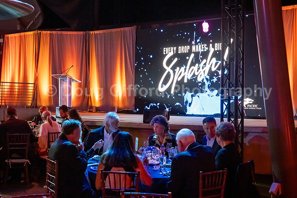 Pacific Marine Mammal Center "Splash" 2023 Gala