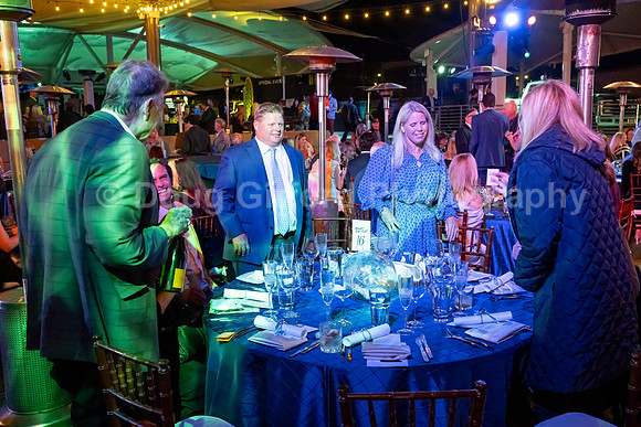 Pacific Marine Mammal Center "Splash" 2023 Gala