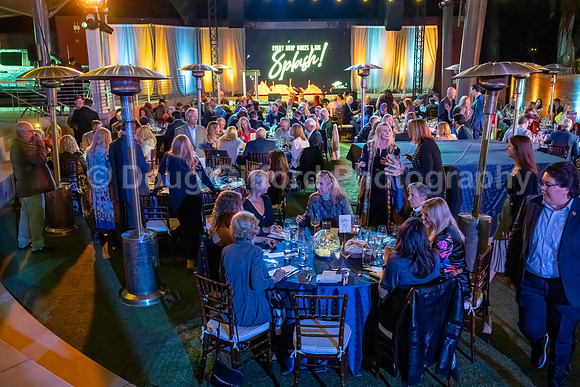 Pacific Marine Mammal Center "Splash" 2023 Gala