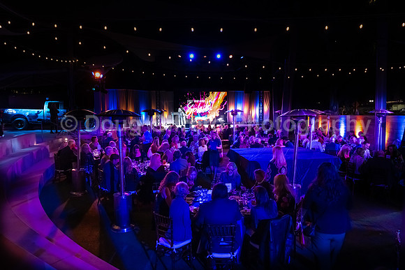 Pacific Marine Mammal Center "Splash" 2023 Gala