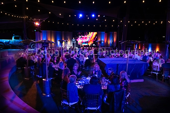 Pacific Marine Mammal Center "Splash" 2023 Gala