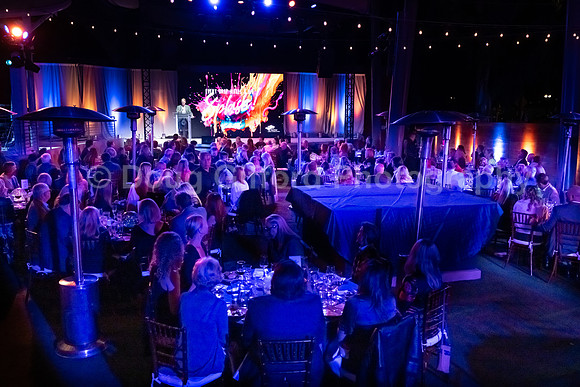 Pacific Marine Mammal Center "Splash" 2023 Gala