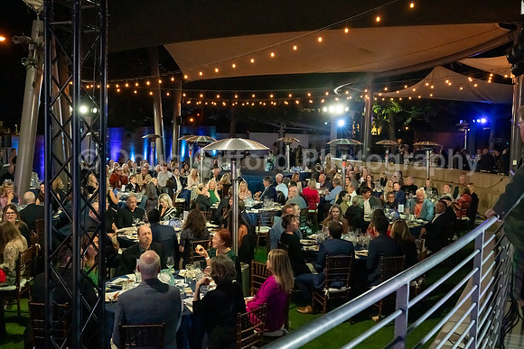 Pacific Marine Mammal Center "Splash" 2023 Gala