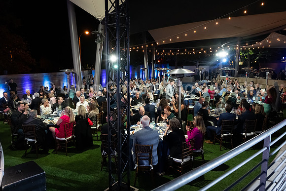 Pacific Marine Mammal Center "Splash" 2023 Gala