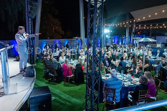 Pacific Marine Mammal Center "Splash" 2023 Gala