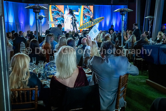 Pacific Marine Mammal Center "Splash" 2023 Gala
