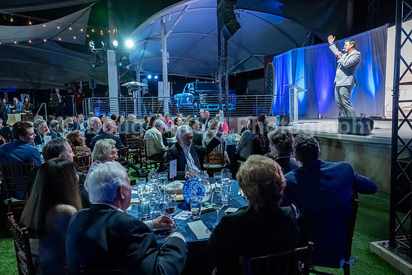 Pacific Marine Mammal Center "Splash" 2023 Gala