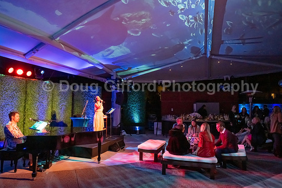 Pacific Marine Mammal Center "Splash" 2023 Gala