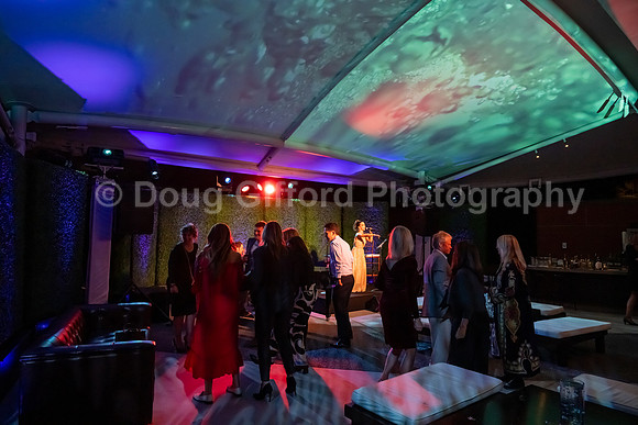 Pacific Marine Mammal Center "Splash" 2023 Gala