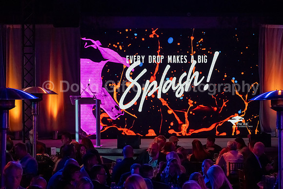 Pacific Marine Mammal Center "Splash" 2023 Gala