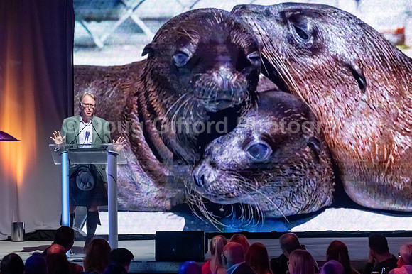 Pacific Marine Mammal Center "Splash" 2023 Gala