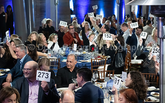 Pacific Marine Mammal Center "Splash" 2023 Gala