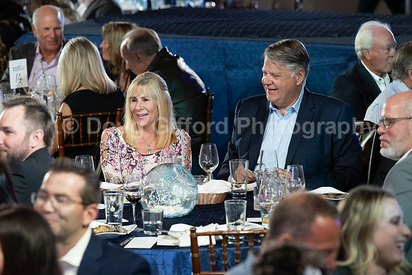 Pacific Marine Mammal Center "Splash" 2023 Gala