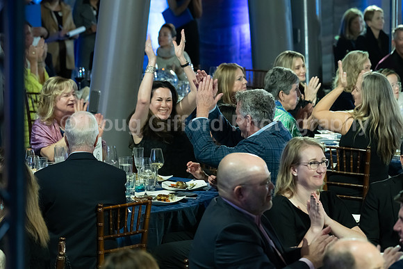 Pacific Marine Mammal Center "Splash" 2023 Gala