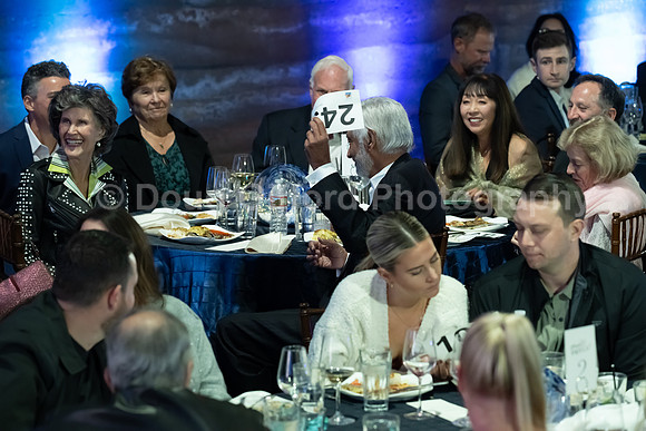 Pacific Marine Mammal Center "Splash" 2023 Gala