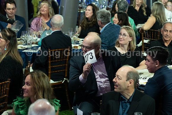 Pacific Marine Mammal Center "Splash" 2023 Gala