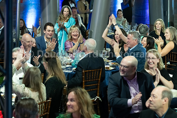 Pacific Marine Mammal Center "Splash" 2023 Gala