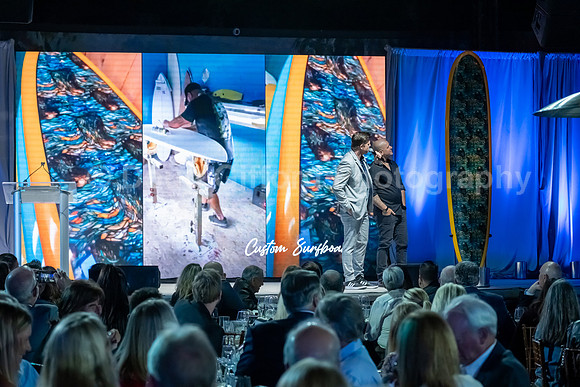 Pacific Marine Mammal Center "Splash" 2023 Gala