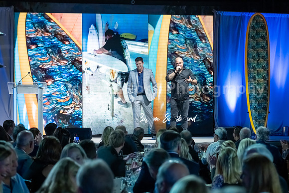 Pacific Marine Mammal Center "Splash" 2023 Gala